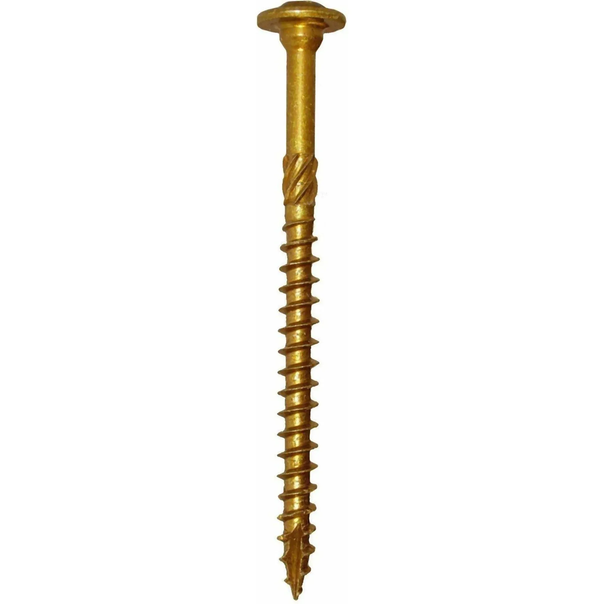 50 Pack 3/8 x 7-1/4" RSS Climatek Star Drive Structural Screws