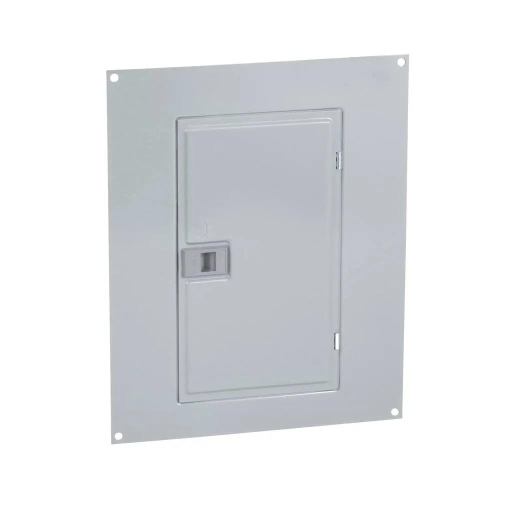 Square D QOC16US : Load Center Cover QO