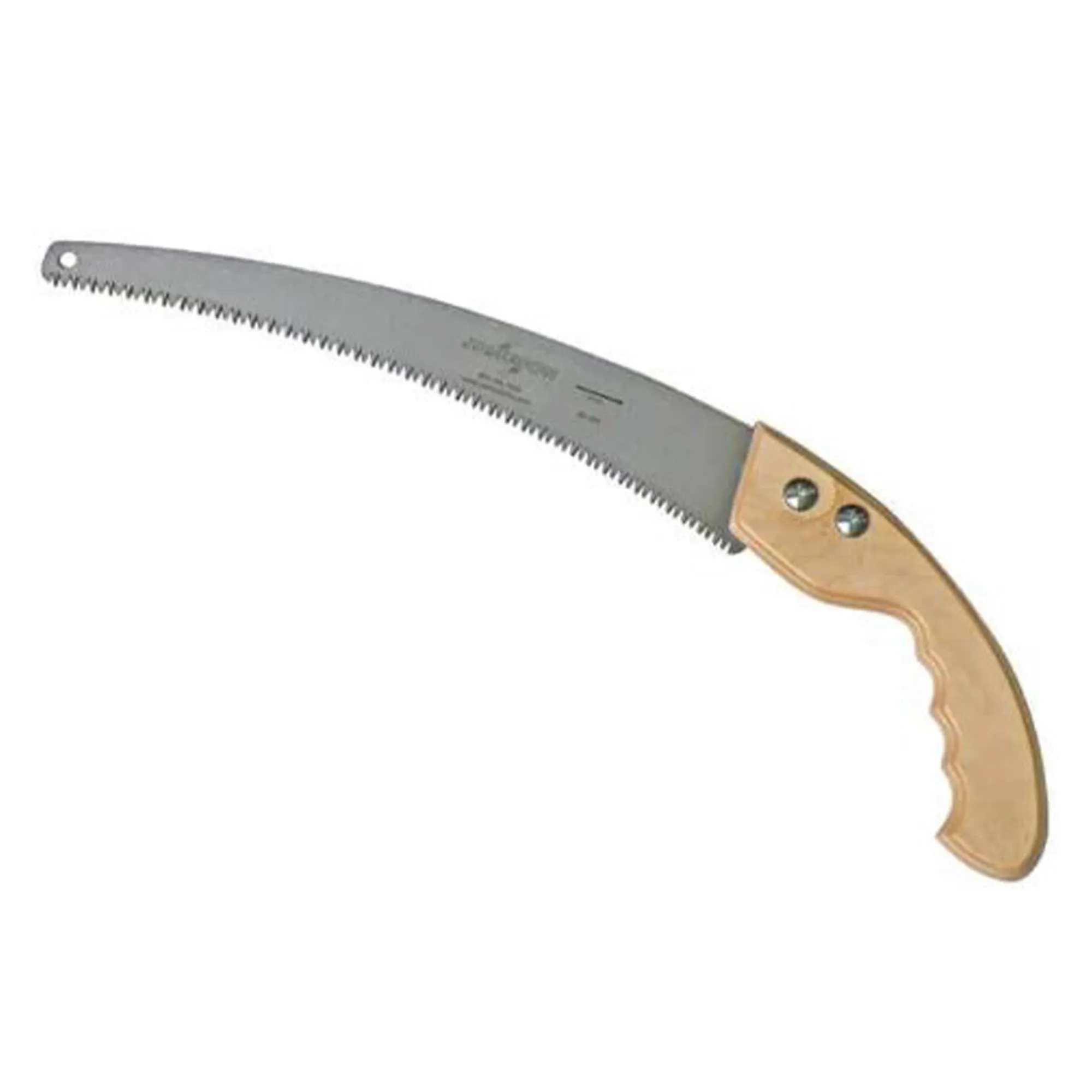 Jameson Barracuda Tri-Cut Blade Hand Saw HS-13TE-WH