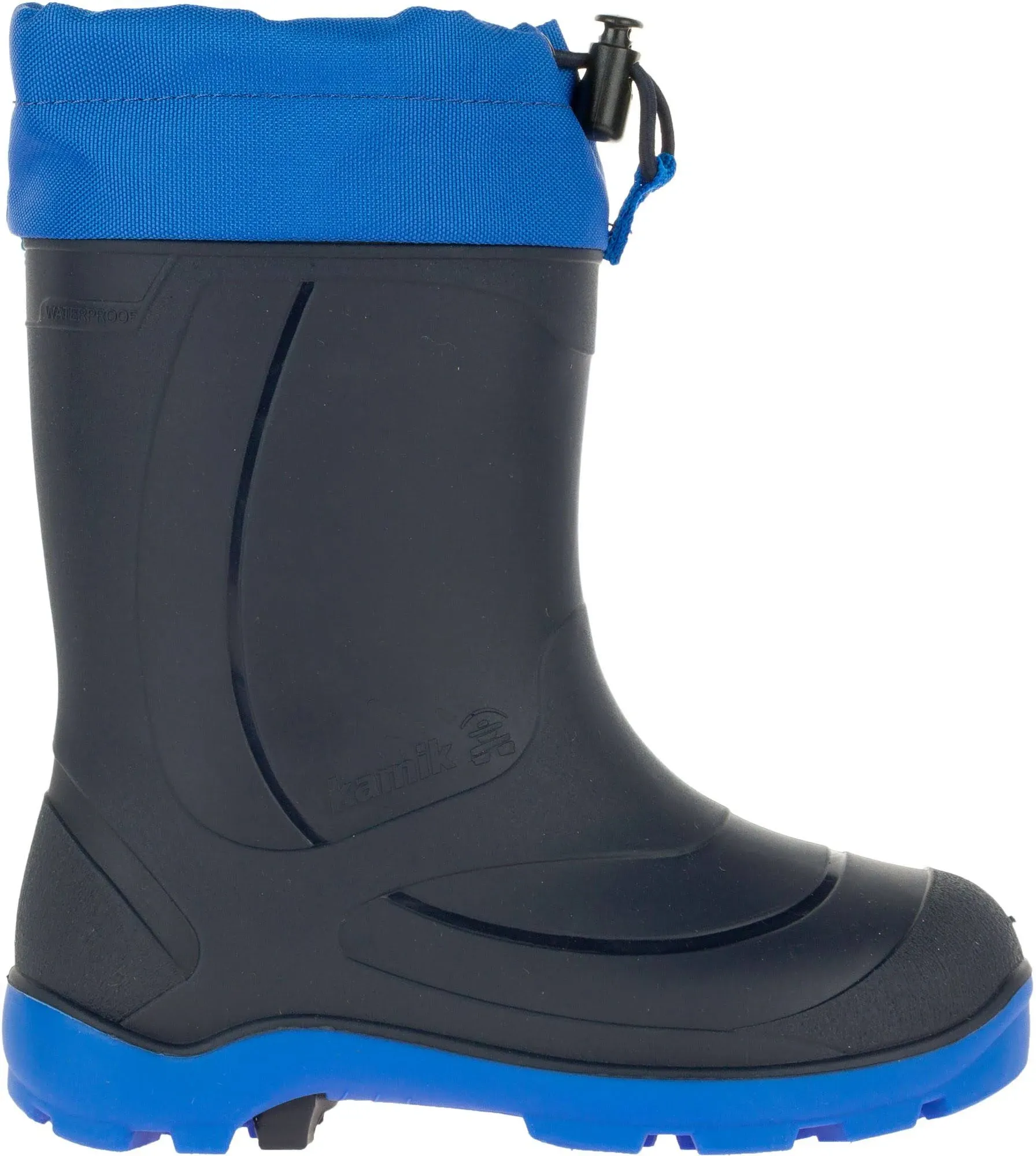 Kamik Snobuster 1 Snow Boots 6