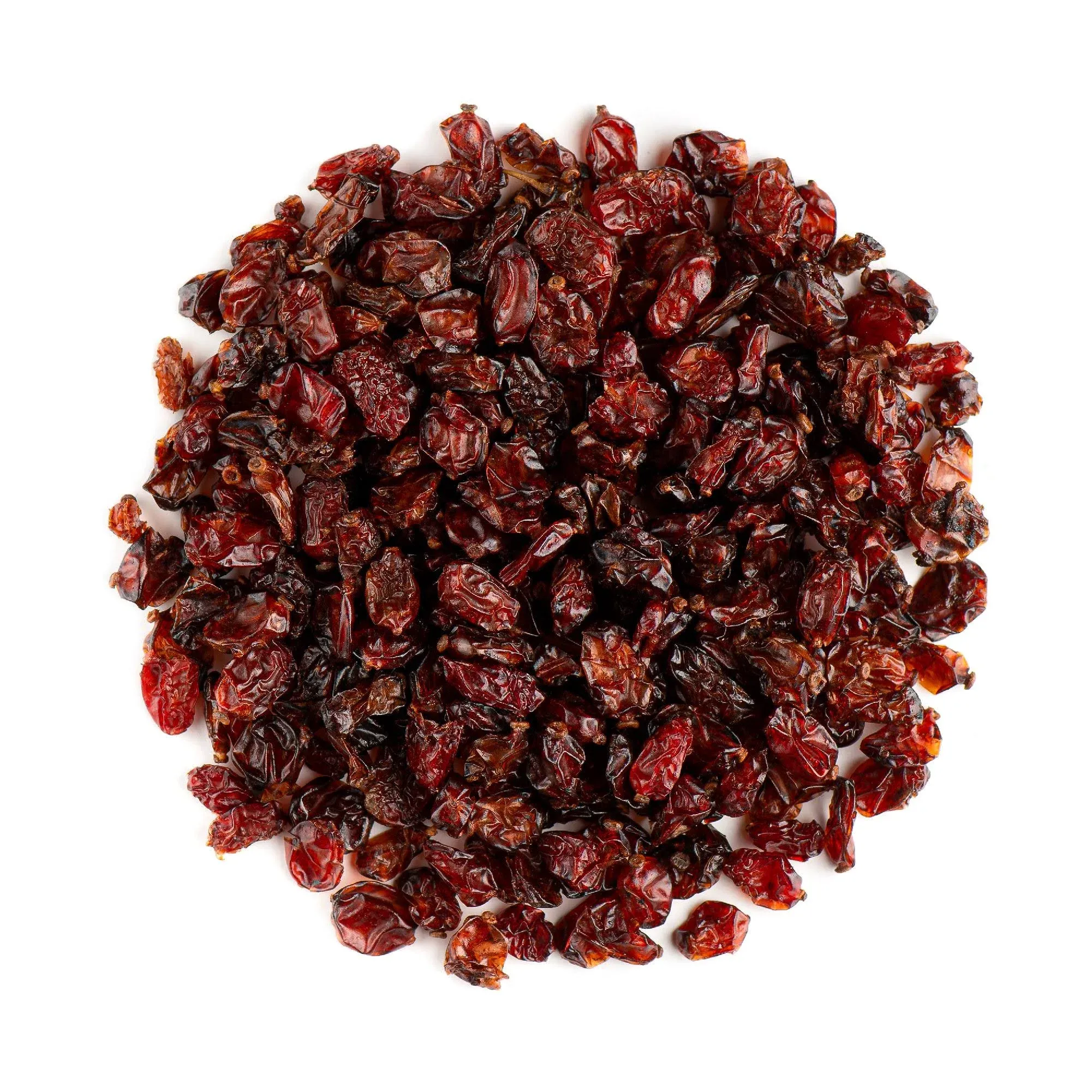 Barberry Dried Fruit Berries - Barberries - Bilberries 200g