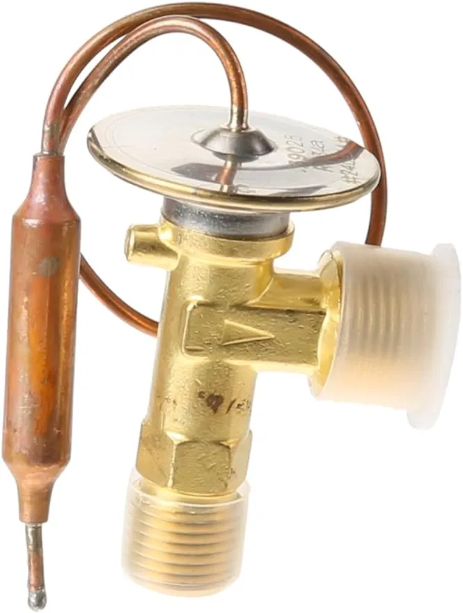 Four Seasons - 39025 - A/C Expansion Valve