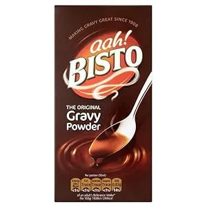 Bisto the Original Gravy Powder (400g) - Pack of 2