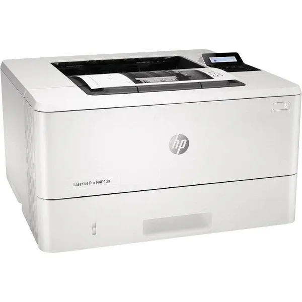 HP LaserJet Pro M404n