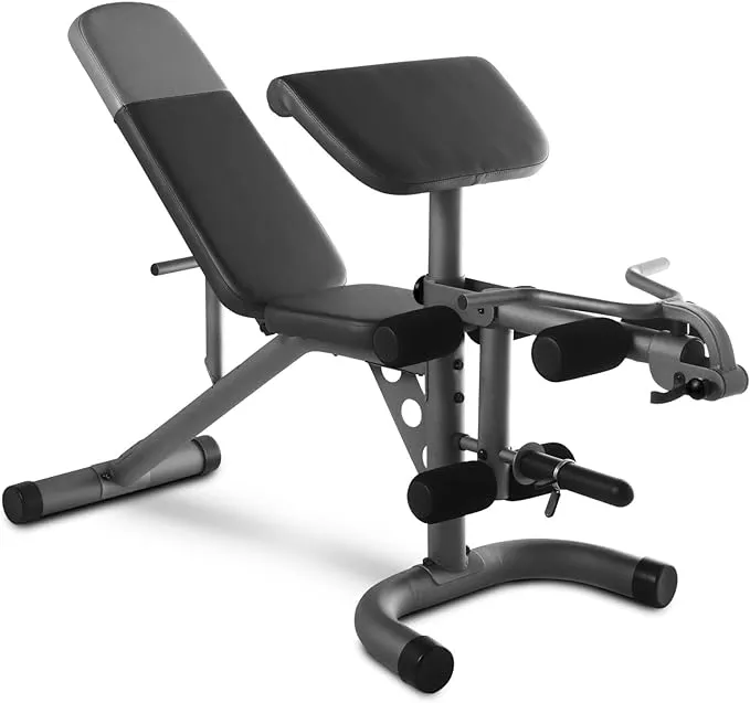 GOLD'S GYM XRS 20 Olympic Bench