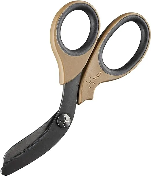 SHEARS,TRAUMA,7.5,BLACK