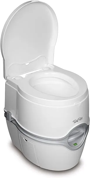 Thetford Porta Potti 565E Portable Toilet