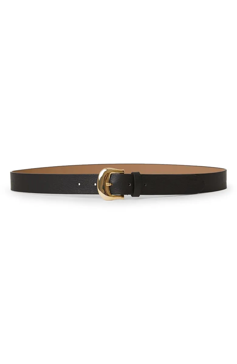 B-Low The Belt Talia Belt | Black | Size S | Shopbop