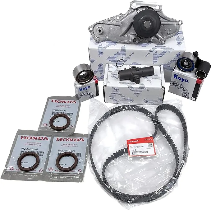 APSG Timing Belt Kit | Water Pump T-Belt Kit | Engine Kit | Timing Seals Cam ...