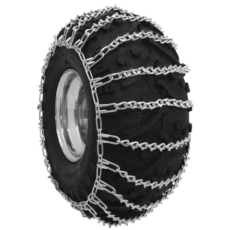 Security Chain Company 1064556 ATV Trac V-Bar Tire Traction Chain