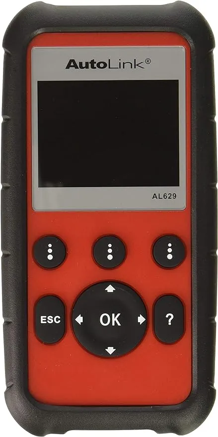 Autel AL629 AutoLink Pro Service Tool