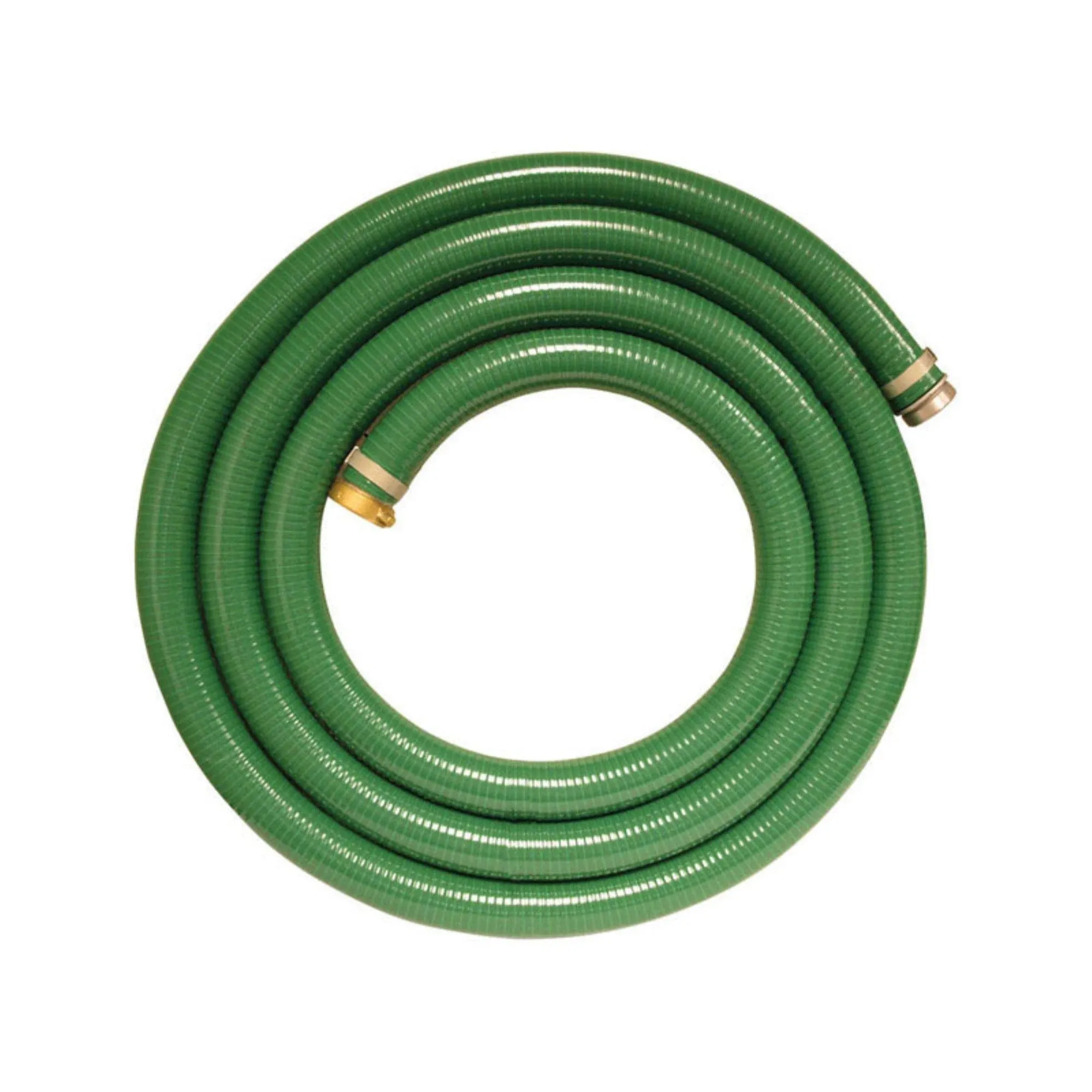 Apache 98128040 2 in x 20 ft PVC Suction Hose