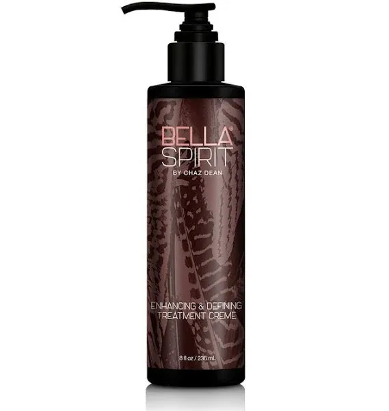 Bella Spirit Enhancing &amp; Defining Treatment Creme 8 fl oz New