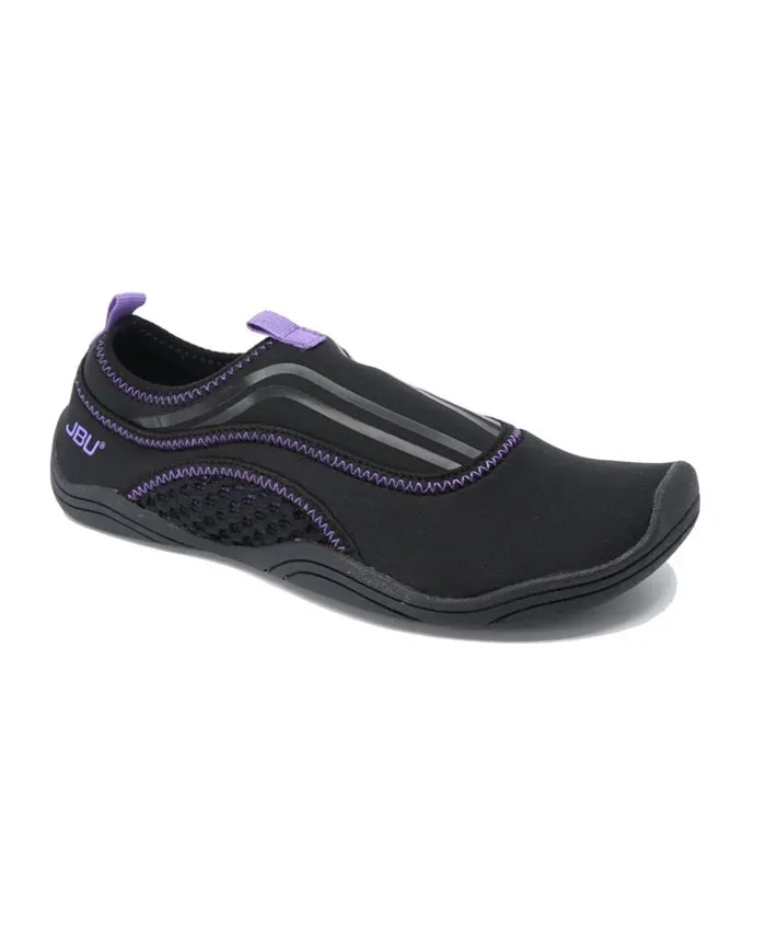 Women's Fin Water Ready Flats
      
          Women's Fin Water Ready Flats