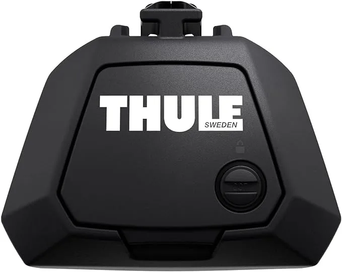 Thule 710405 - Evo Raised Rail