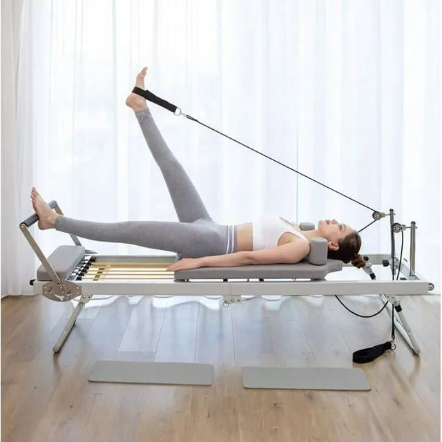 Pilates Reformer Machine for Home