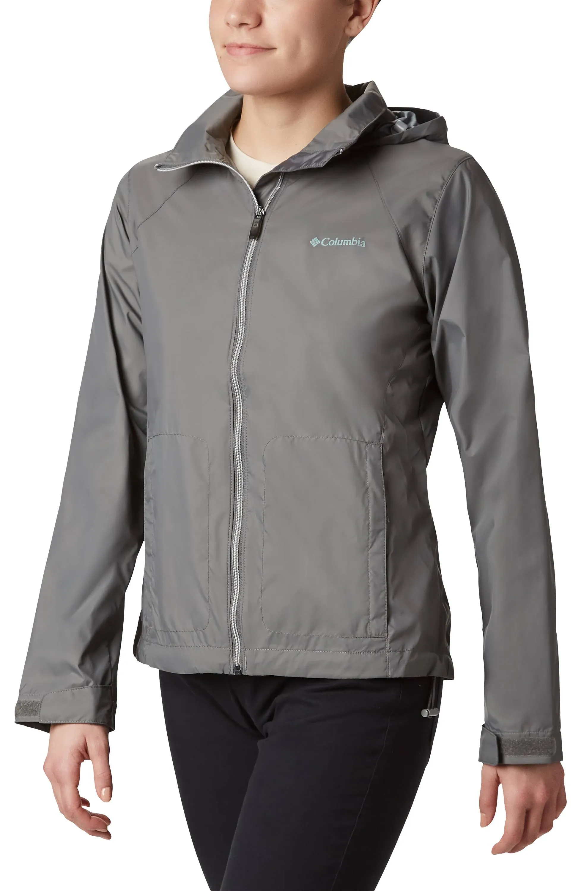 Columbia 177196 Womens Switchback III Jacket