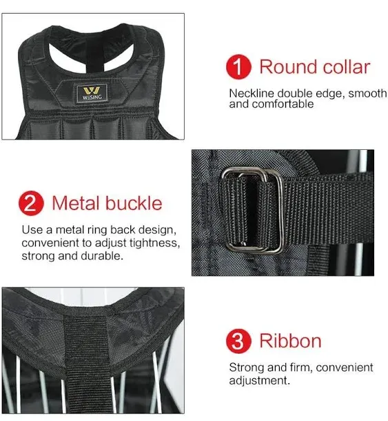 Wesing Sanda Best Waist Support Belt Chest Guard For Martial Arts, Boxing, MMA, Muay Thai   230726 From Ren06, $33.17 | DHgate.Com