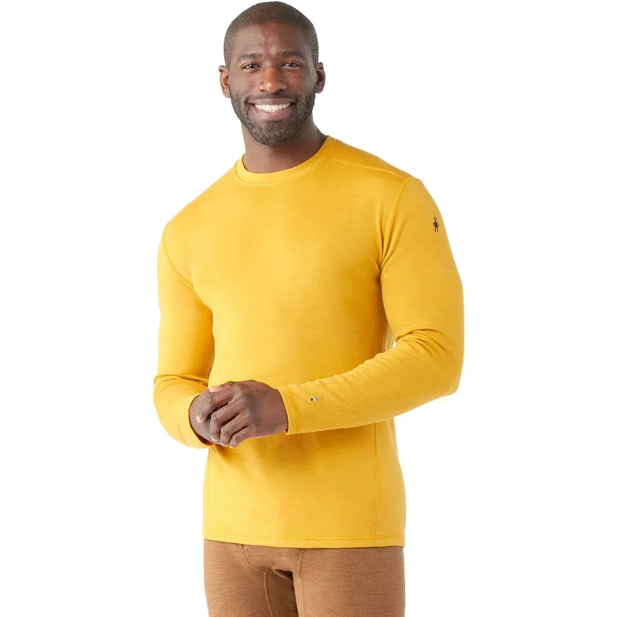 Smartwool Classic Thermal Merino Base Layer Crew