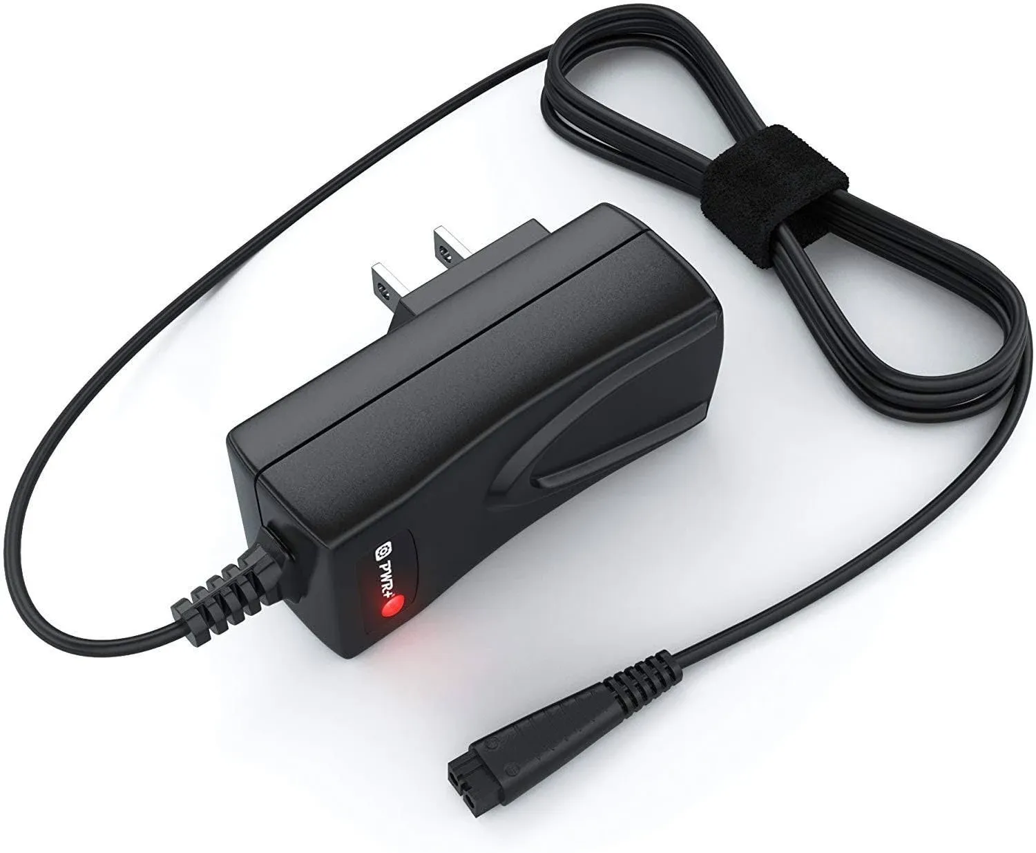 PWR 5.4V Charger for Panasonic Shaver Arc3 Arc4 Arc5 Power Cord: UL Listed 6.5 ft ...