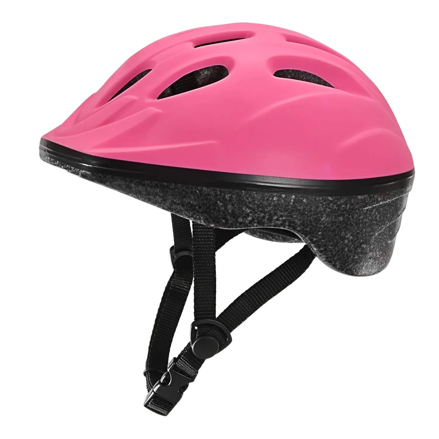 TurboSke Child Helmet Kid's Multi-Sport Helmet Pink