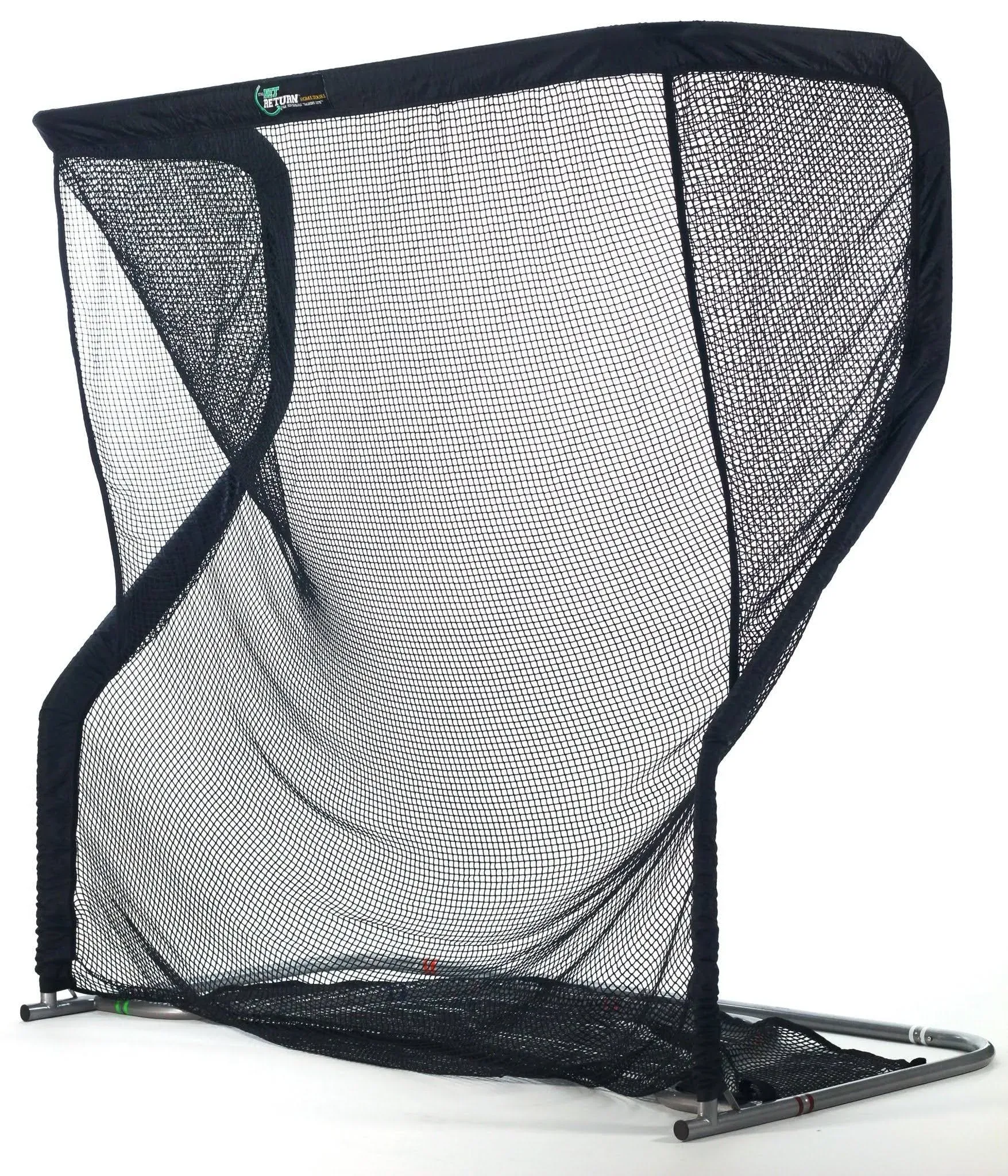 The Net Return Home Series V2 Golf Net