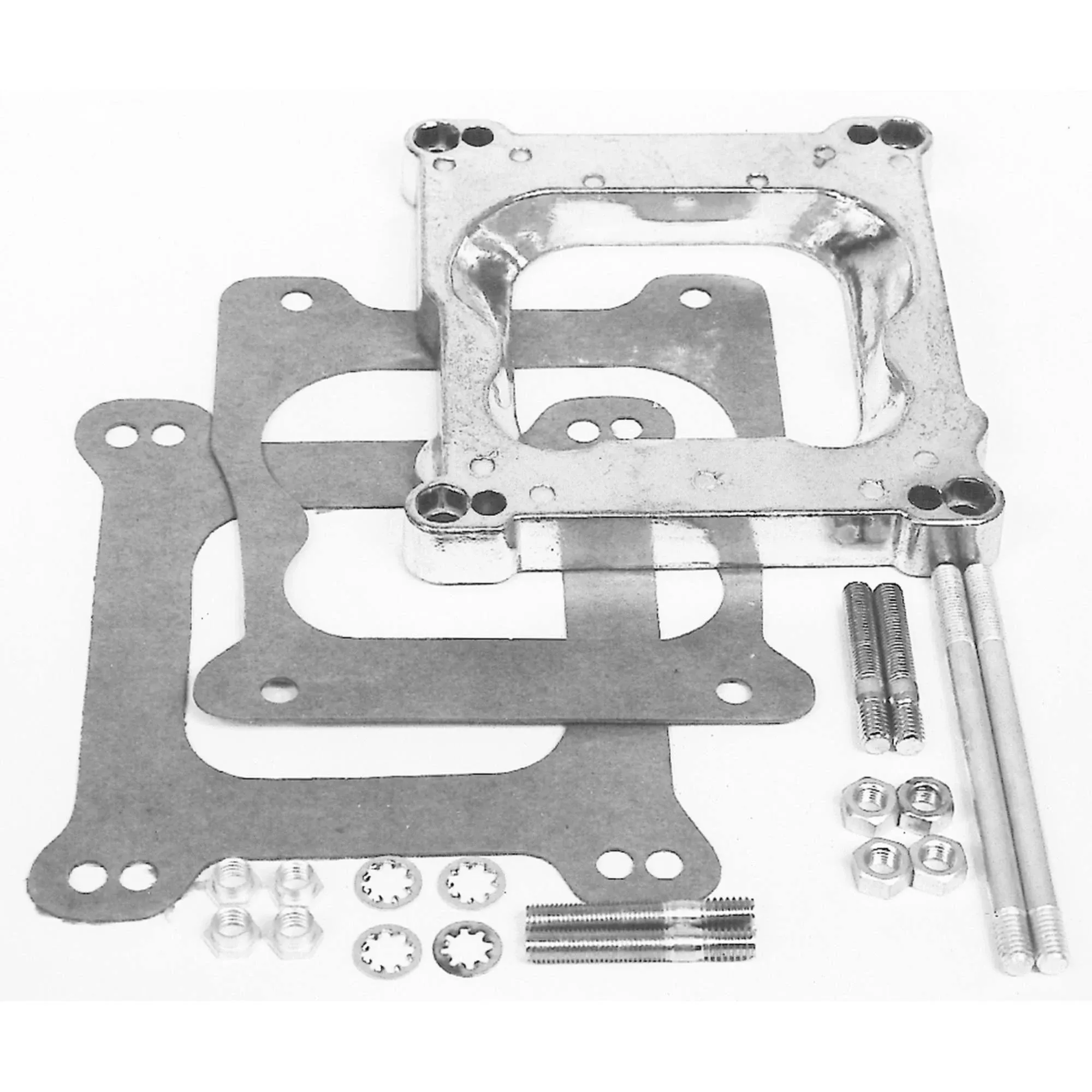 Edelbrock Carburetor Adapter