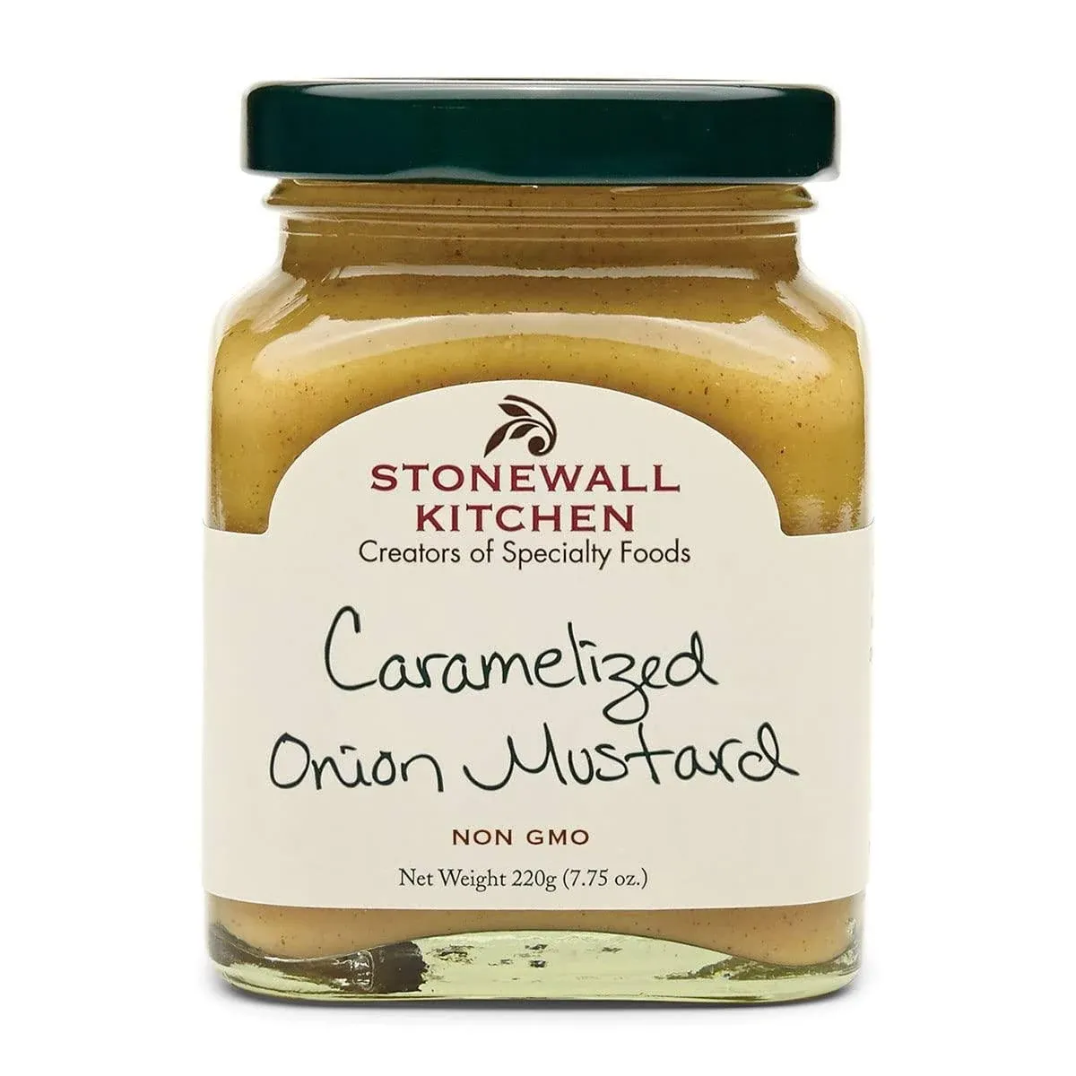 Stonewall Kitchen Caramelized Onion Mustard