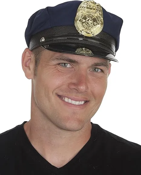 Police Hat