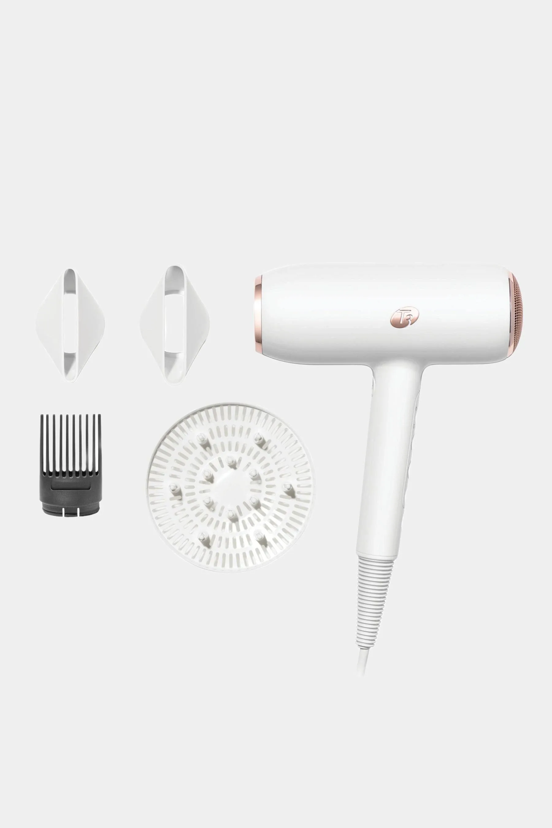 Featherweight StyleMax Professional Hair Dryer