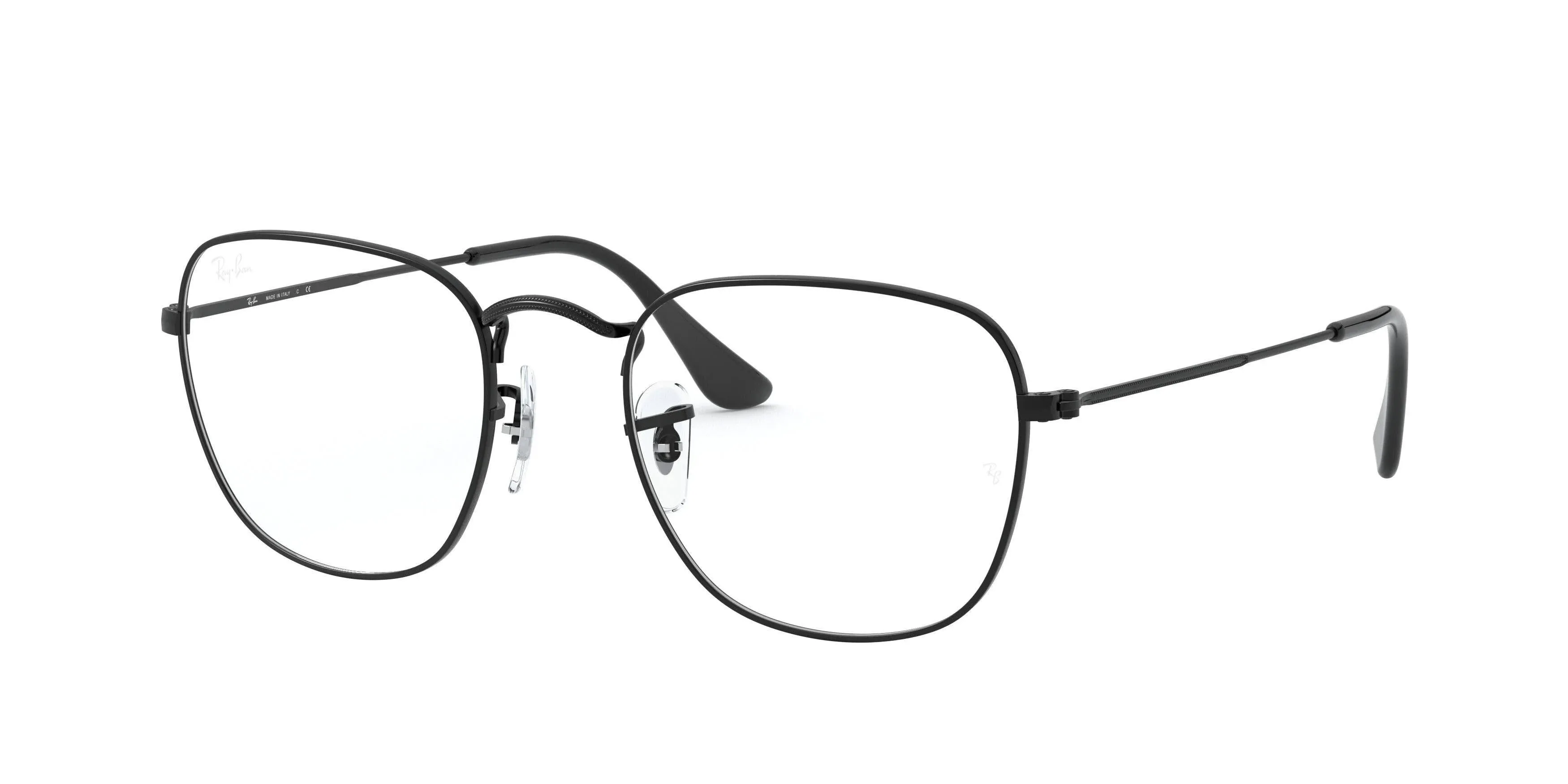 Ray Ban RX3857V Frank Eyeglasses - 2509 Black