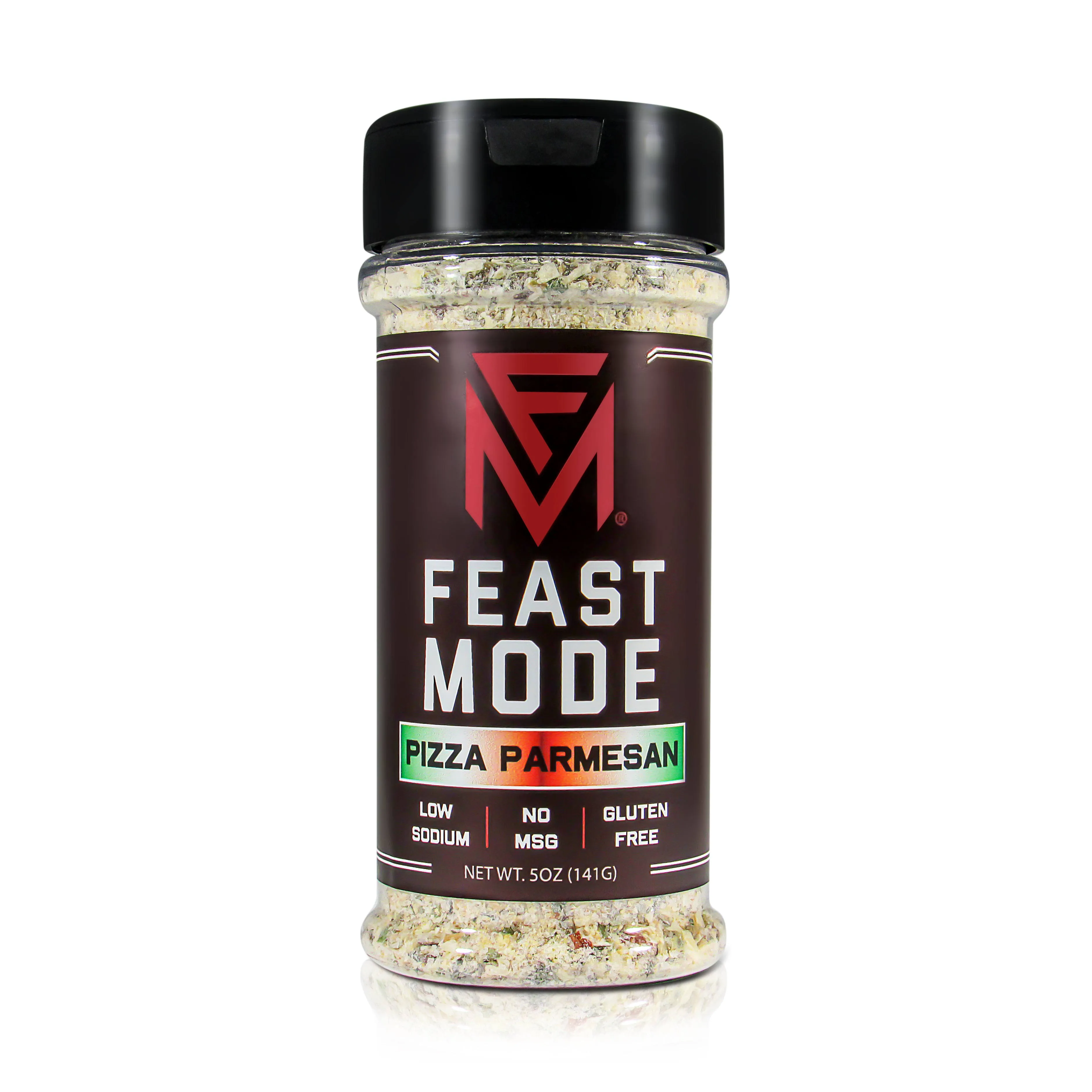 Seasonings - Feast Mode