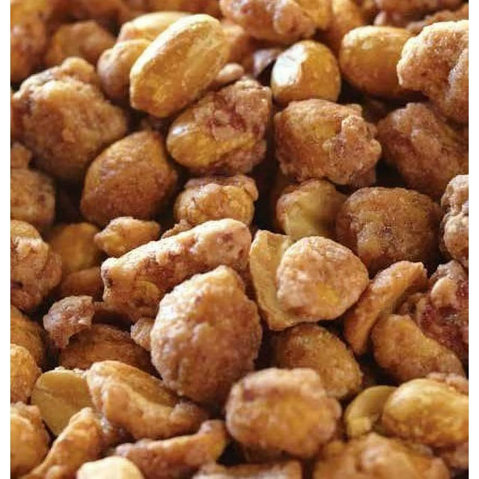 TOFFEE PEANUTS