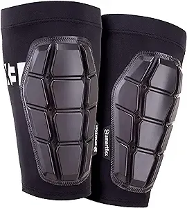 NEW G-Form PRO-X3 S/M Shin Pads Guard BMX MTB Biking Soccer Football Protective