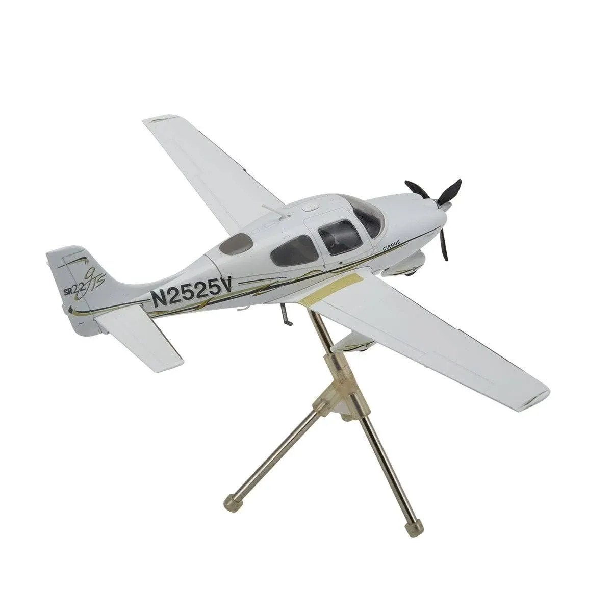 Sporty's Cirrus SR22 Die-Cast