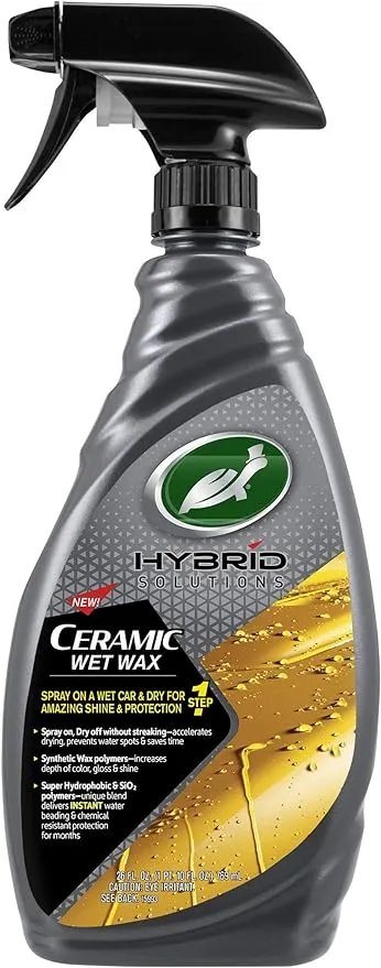 Hybrid Solutions Ceramic Wet Wax 53410