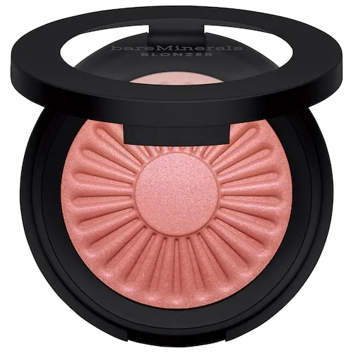 Bareminerals Gen Nude Blonzer Blush + Bronzer - Kiss of Spice