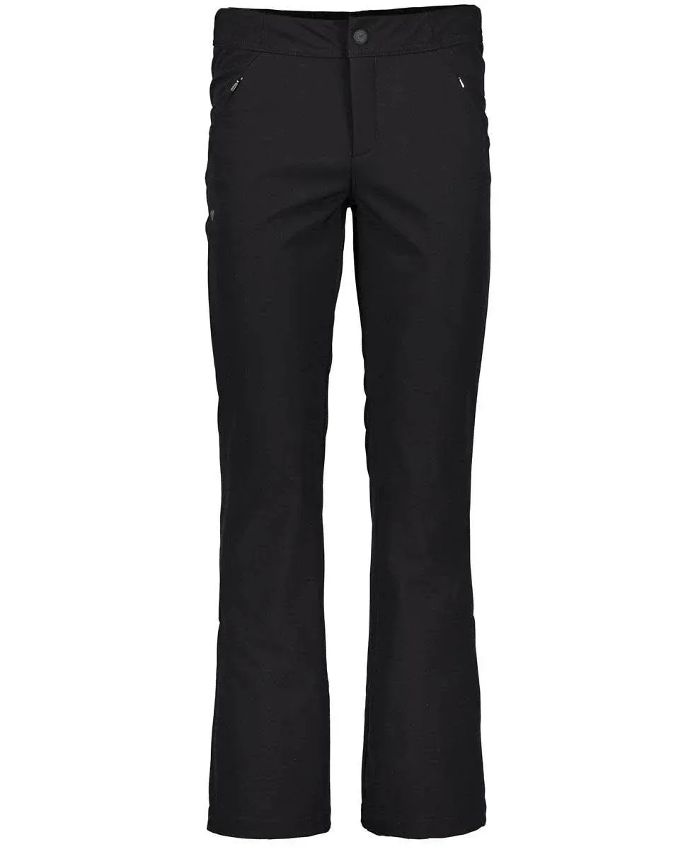 Obermeyer Hillary Stretch Pant Black 16 S