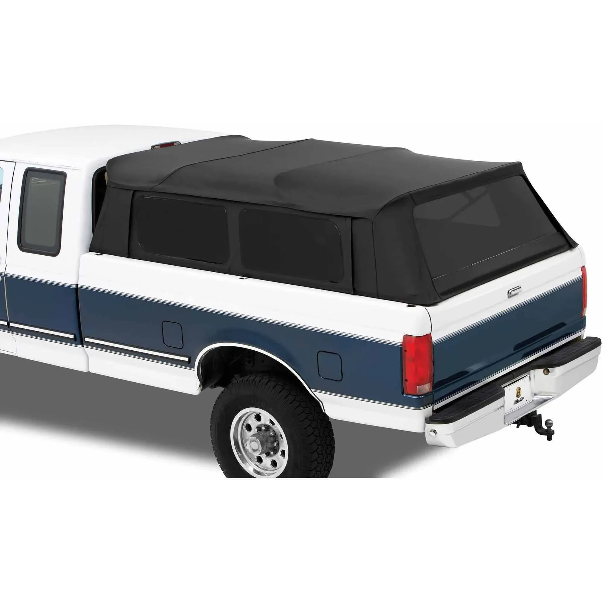 Bestop 76304-35 Supertop Truck Bed Top