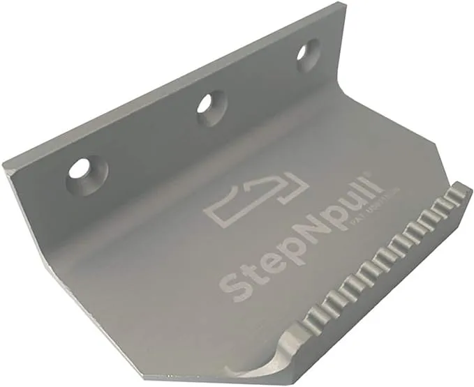 StepNpull Hands Free Door Opener - No Touch Door Foot Pull & Commercial Touchless ...