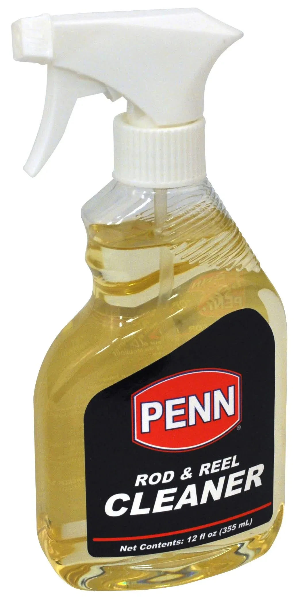 Penn - Rod and Reel Cleaner, 12 oz