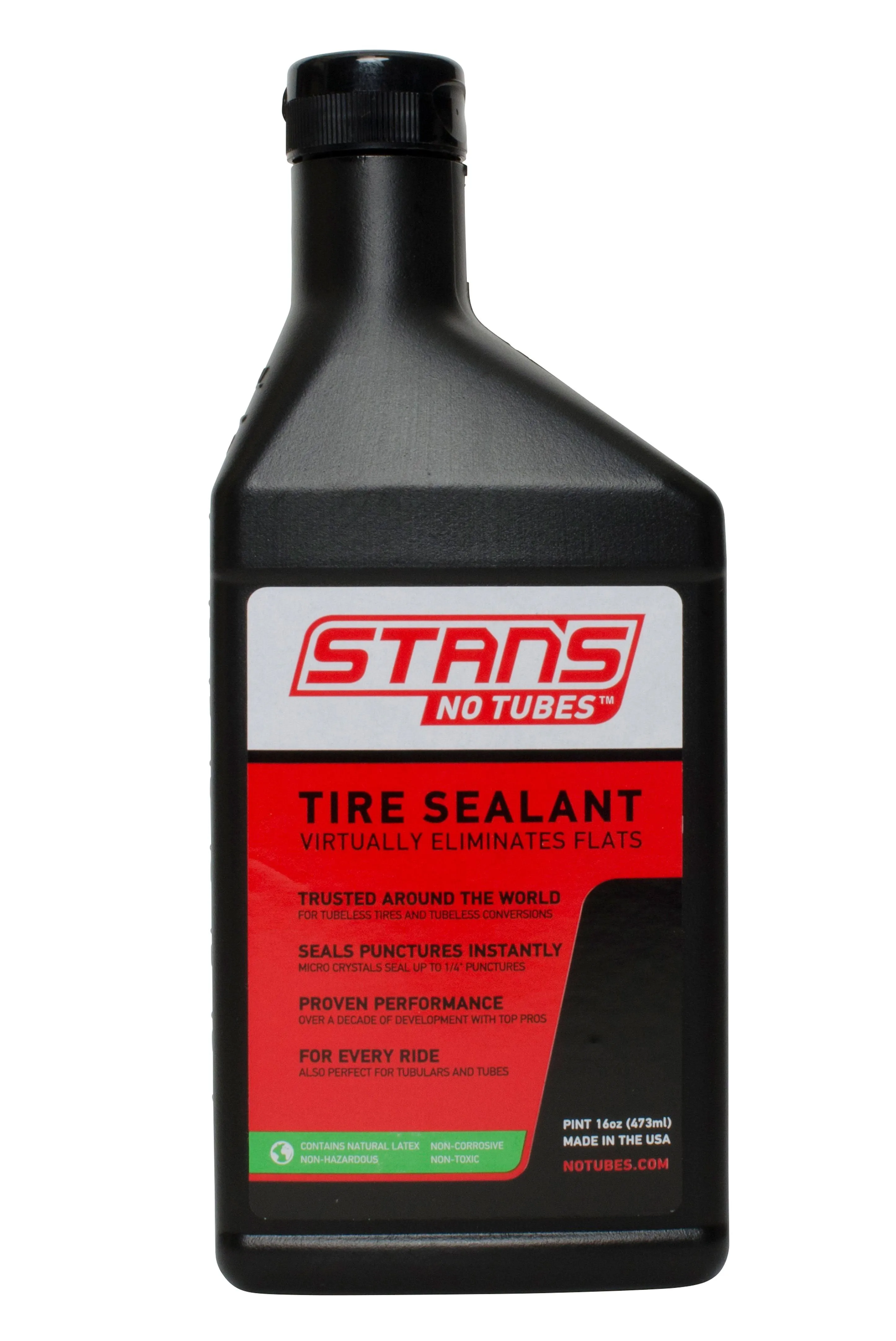 Stan&#39;s NoTubes Tubeless Tire Sealant 500ml