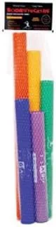 Boomwhackers Chromatic Set