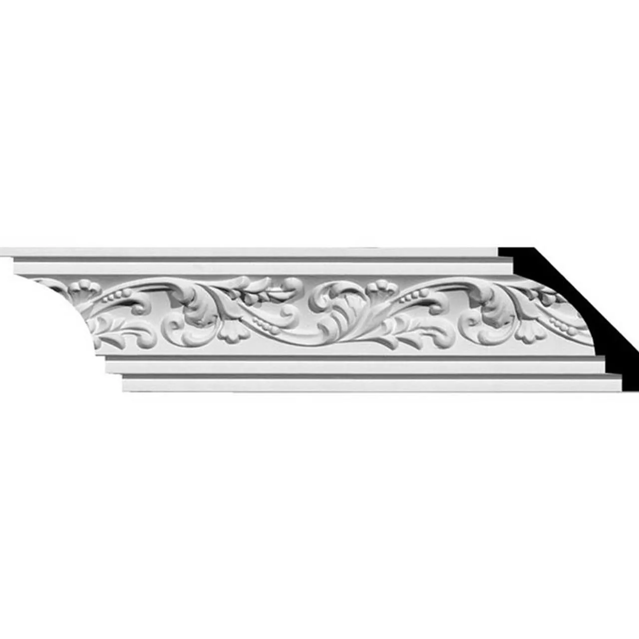 Ekena Millwork Tristan Crown Moulding | ShopLadder