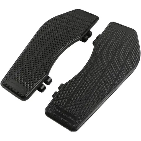 Thrashin Supply Black Bagger Floorboards