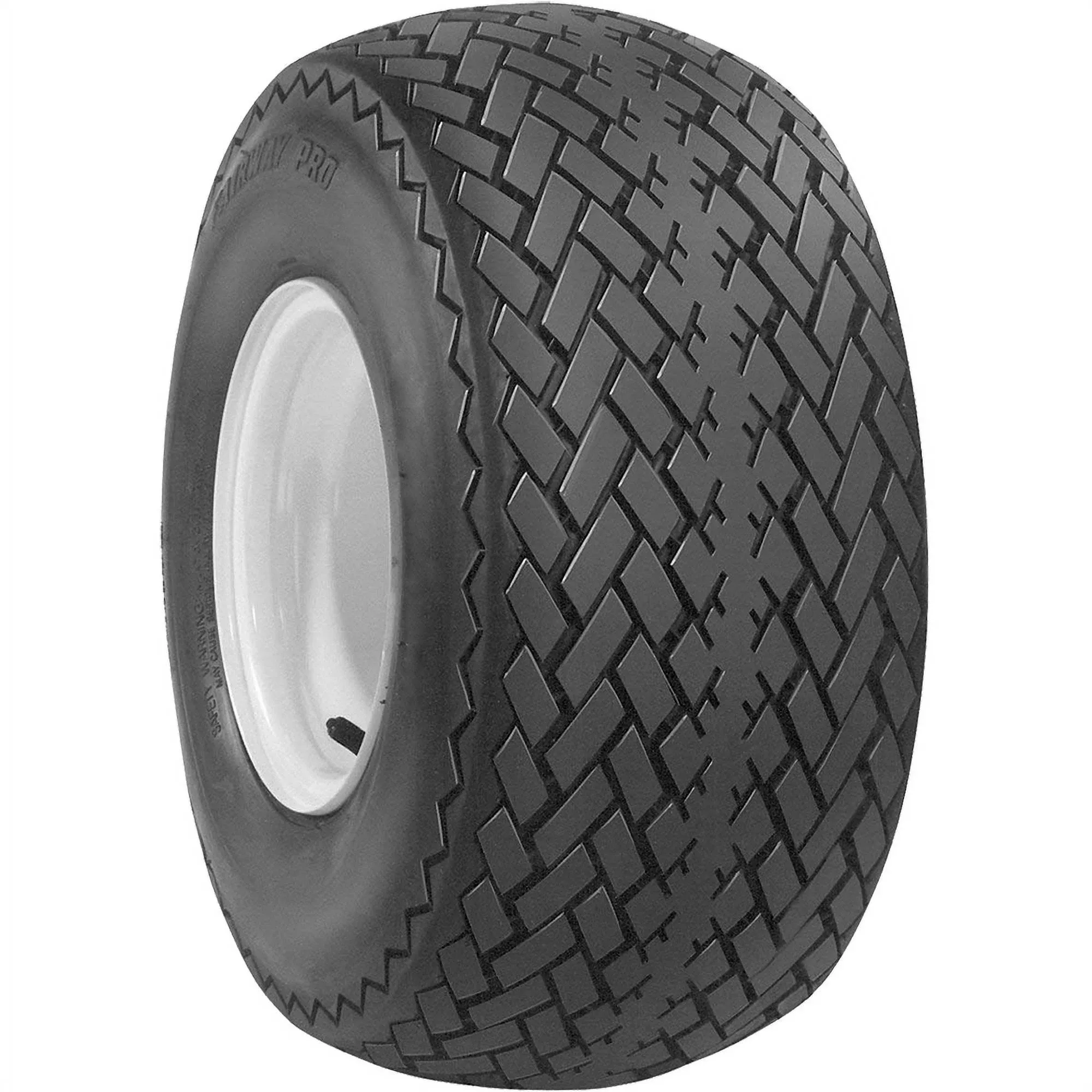 Carlisle Fairway Golf Pro Tire