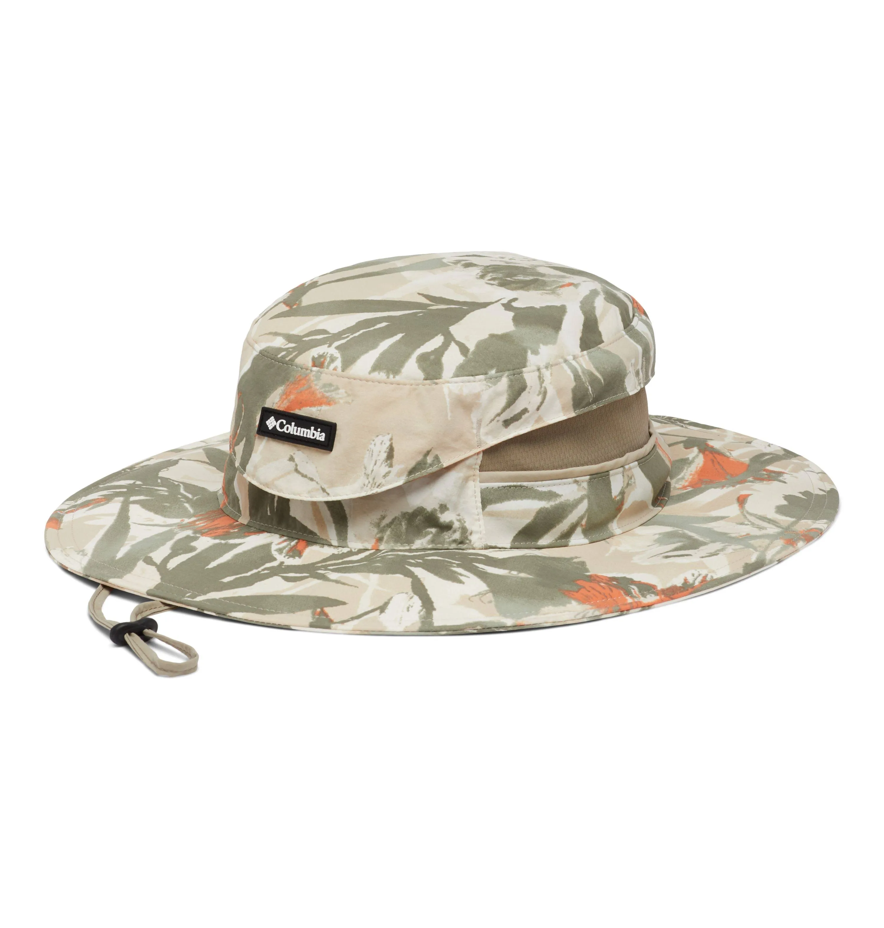 Columbia Bora Bora Printed Booney Hat