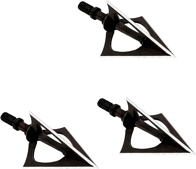 Archery Products Nap Broadhead Hellrazor