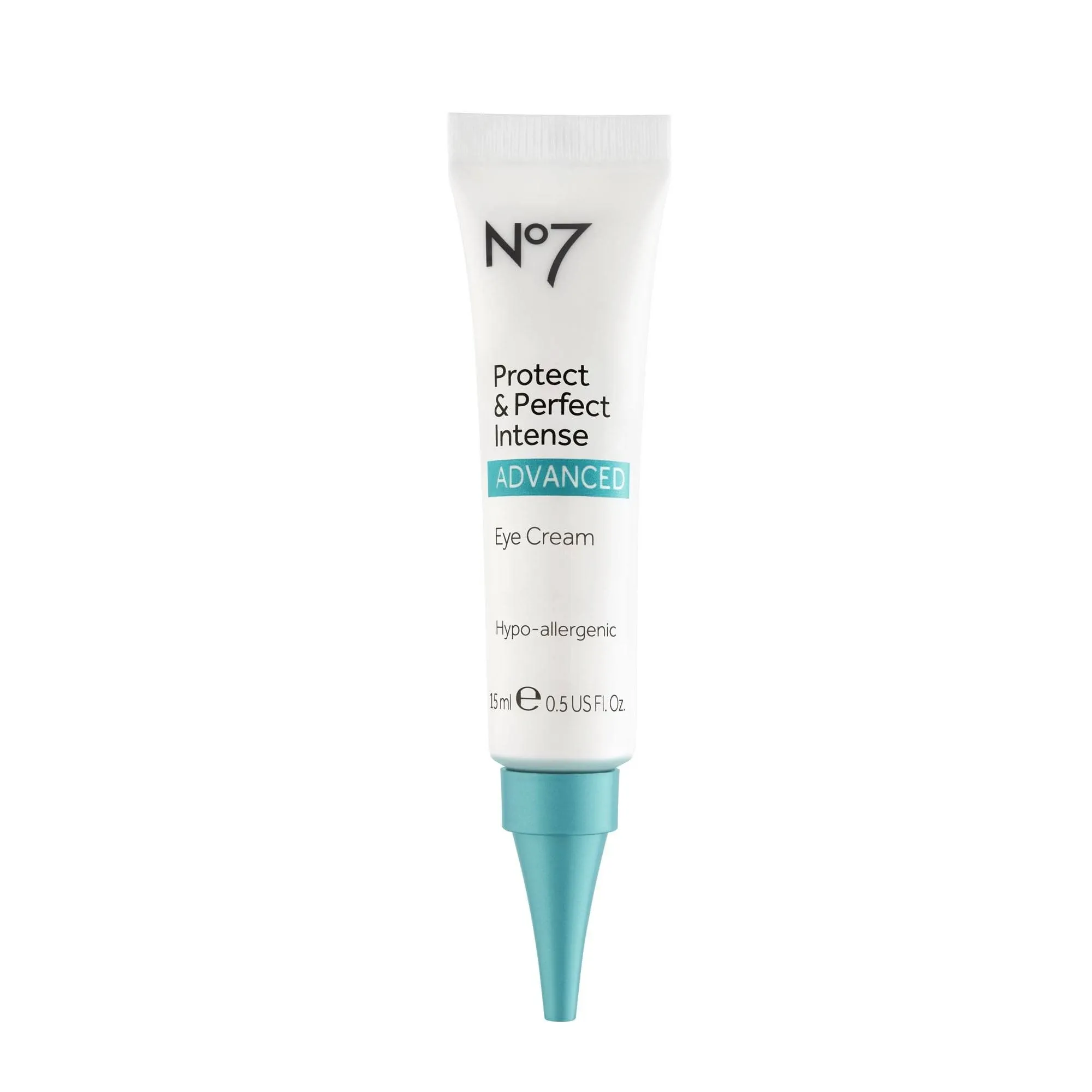 No7 Protect & Perfect Intense Advanced Eye Cream, 0.5 fl oz