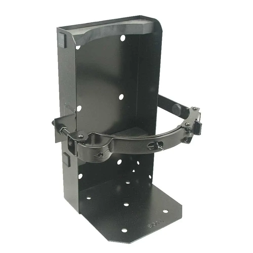 Amerex 810 Heavy Duty Vehicle Bracket